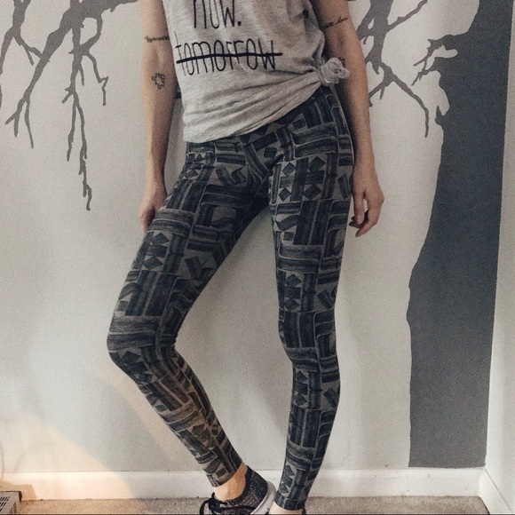 Nike leggings - Picture 4 of 4